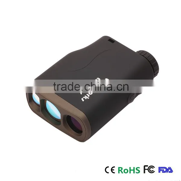 Waterproof 1000m Standard Vesion Laser Rangefinder for Golf From Laser Explore photo-3