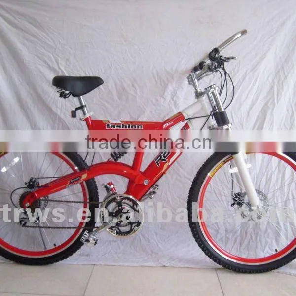 26inch Mountain Bicycle MTB Bike High Grade