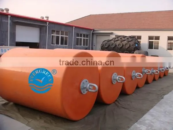 ISO PIANC Foam Floaters photo-3
