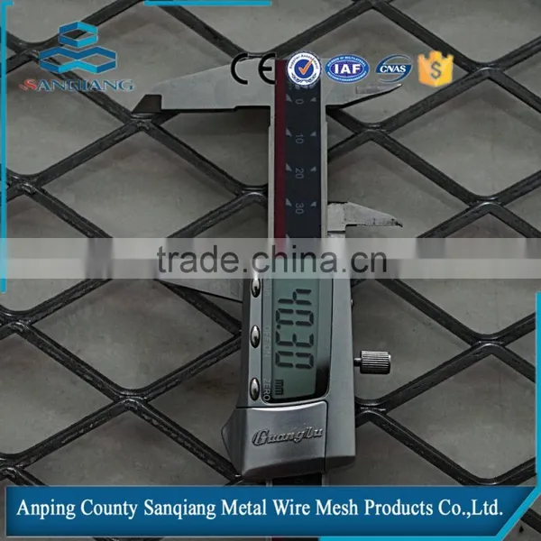 8-year-experience Expanded Metal Mesh photo-3