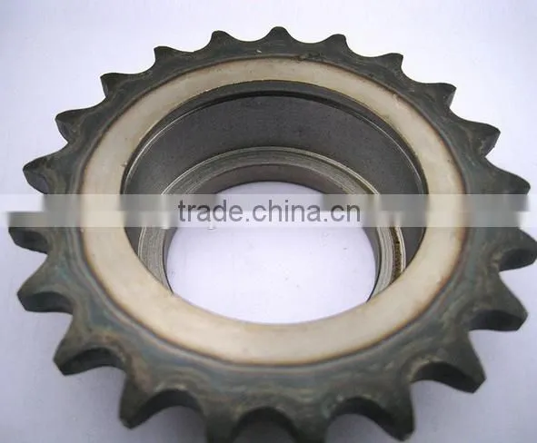 Pitch 1''x5/8'' Sprokets High Quality Sprocket for Transmission photo-3