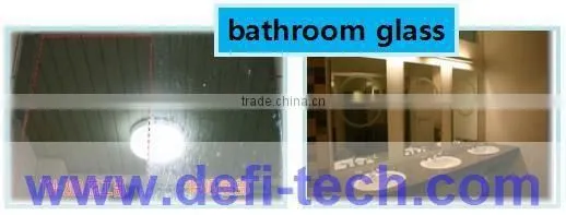 Superior Performance Anti Fog Film for Bathroom photo-4