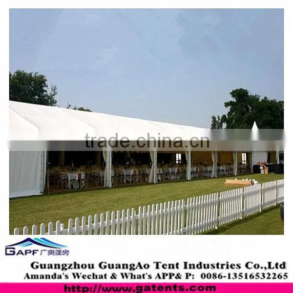 2015 Wholesale Nice Looking Circle Party Tent photo-3