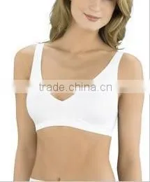 Seamless Bra