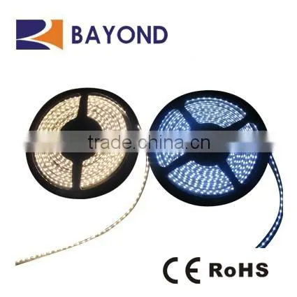 Ip20 Ip65 Hot Sale High Quality DC12V Led Strip 5050 photo-2