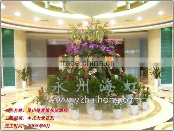 Artificial Peach Blossom