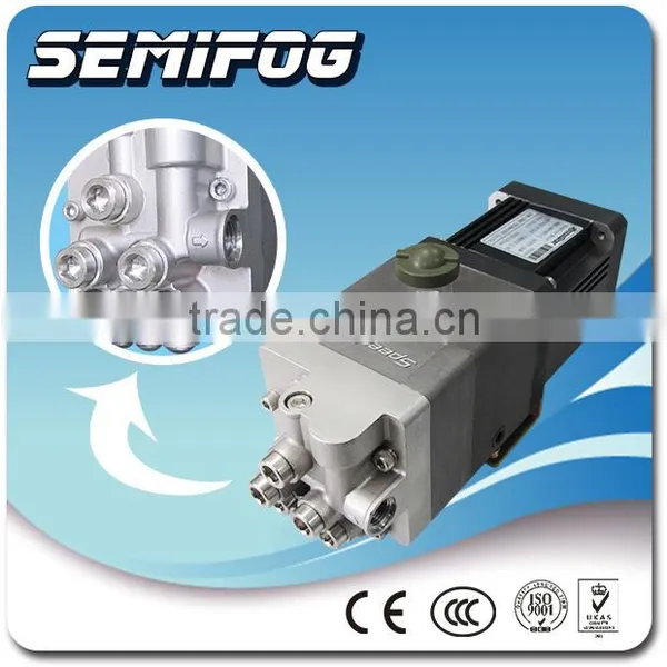 SEMIFOG High Pressure Stainless Steel Water Pump,sus Pump photo-4