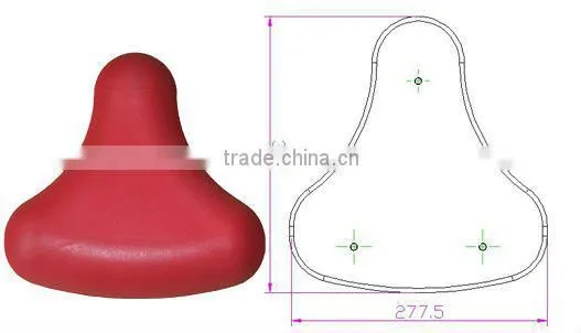 Fitness Equipment Gas Spring Pectoral Machine photo-3