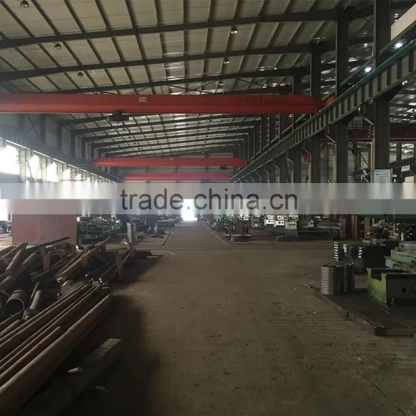 Steel Hot Rolling Mill for Rebar From Factory Price photo-5