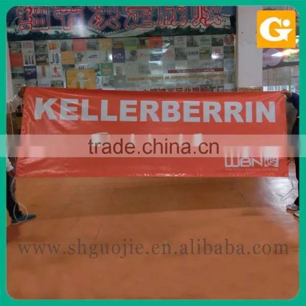Customized Banner Outdoor Banner Pvc Outdoor Banner photo-5