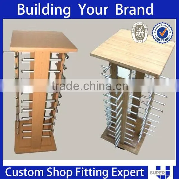 Creative Optical Frame Store Sunglasses Display Stand Showcase Cabinet Quality Choice photo-3
