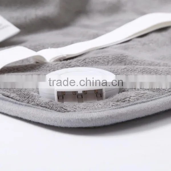 Microfiber Back Heating Pad photo-6