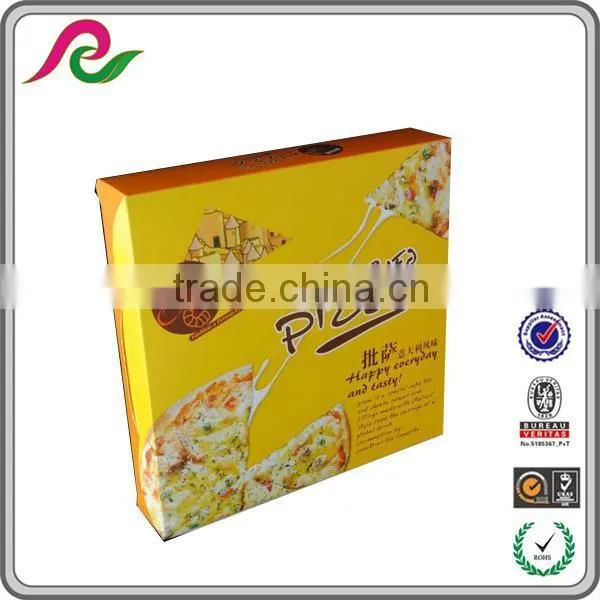 Wholesale Pizza Delivery Box photo-2