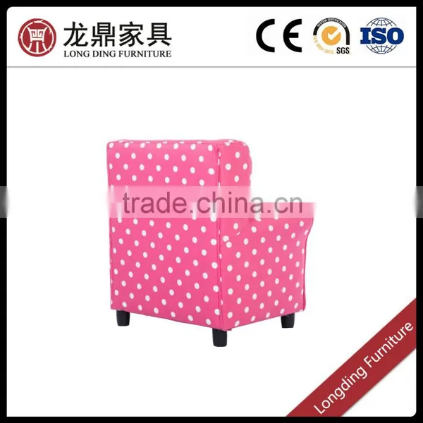 Special Design Comfortable Living Room Sofa Set for Kids photo-4