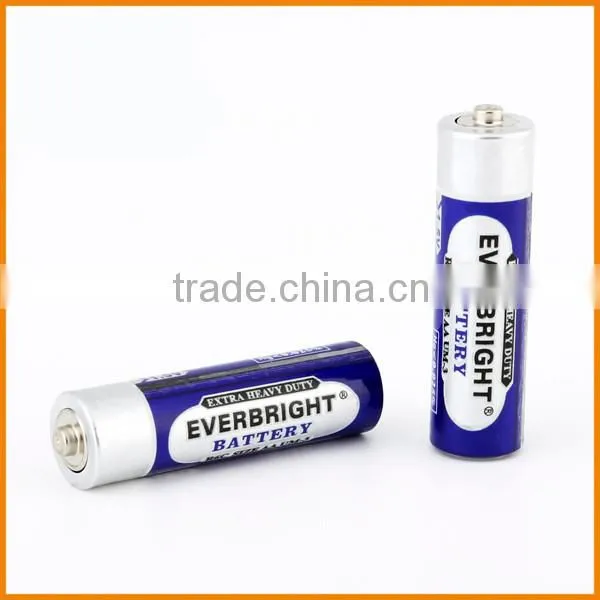 Primary Um3 aa r6 1.5v Battery for Southeast Countries photo-2