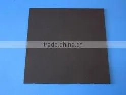 Sponge Rubber/foam Rubber Sheeting