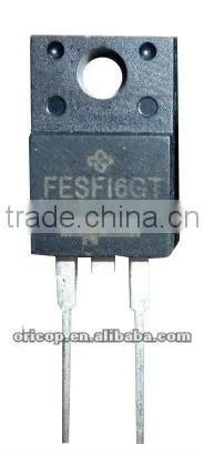 FESF16GT Electronic Components