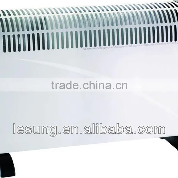 Convector Heater