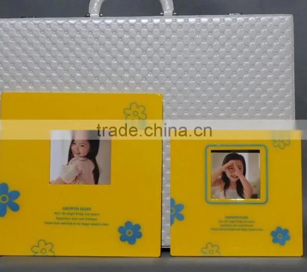 Double100 Hot Sale Digital Baby Photo Album photo-2