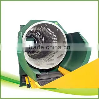 PE PP Shredded Pipe Scraps Plastic Recycling Line photo-3