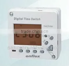 timer switch