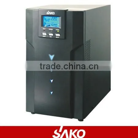 Online UPS With LCD LED,SNMP CARD SKG 1-20KVA