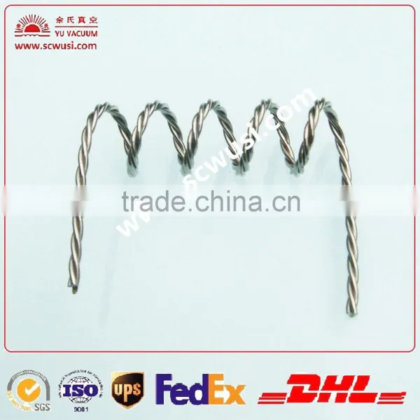 STA Factory Price Tungsten Filament With Top Quality photo-5