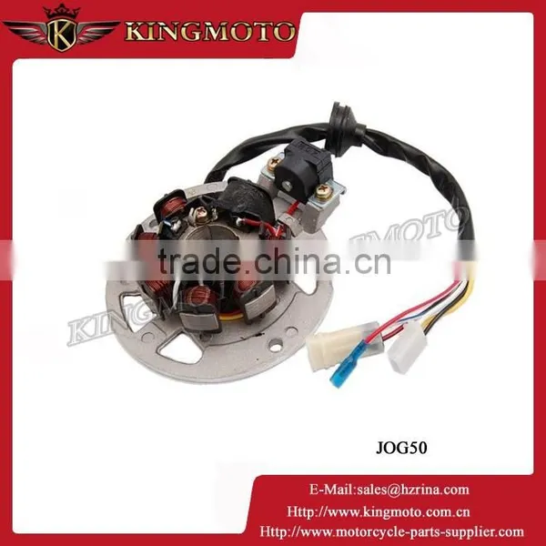 JOG50 Scooter Electric Parts Motorcycle Ignition Switch photo-4
