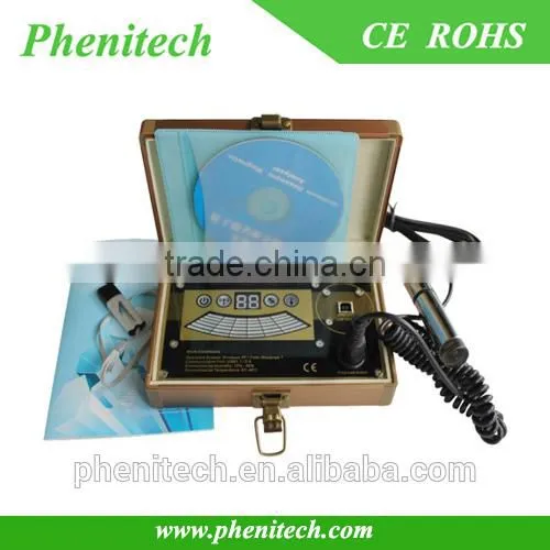 Quantum Health Test Machine/ Quantum Magnetic Resonance Body Analyzer photo-2