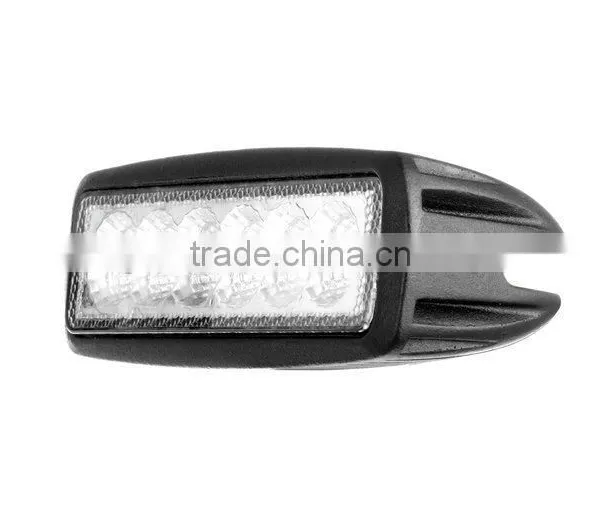 2014 New Product Car Accessories 18w Led Work Light, IP67 P24w Led Light photo-6