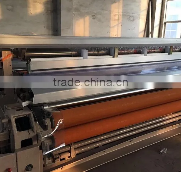 Made in China Fast Delivery Water Jet Loom in China photo-4