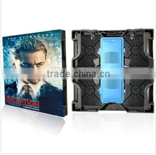 Top Quality Led Open Sign/light Weight P3.91 Outdoor LED Screen All Pixels for Rental LED Screen/ Led Display Cabinet