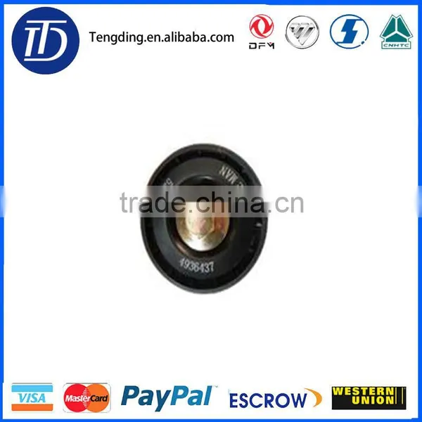 4936437 Model Type,cast Iron Flywheel,cheap Truck Steel Flywheel for Sale photo-6