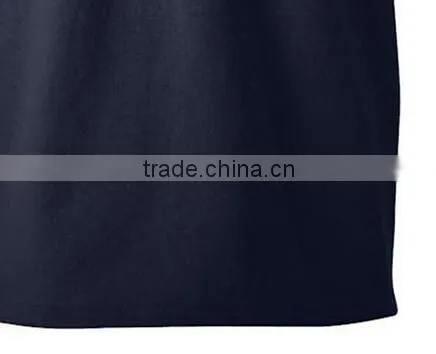 Men's Casual Plain Custom Design Bulk Polo Shirts photo-4