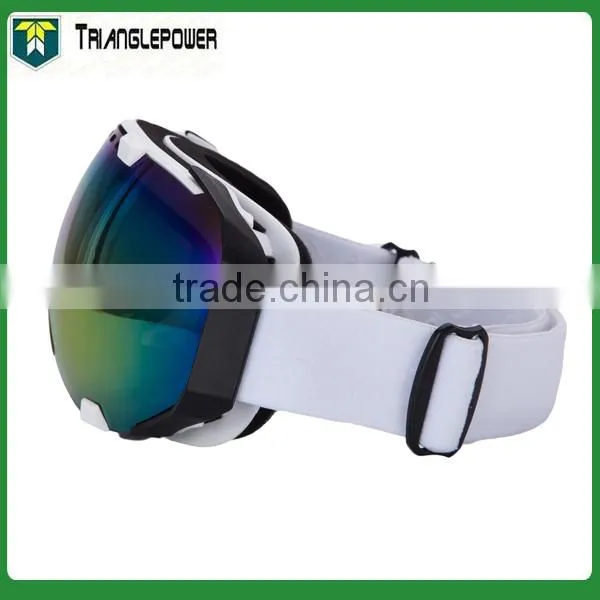 OTG Sports Goggles, OTG Ski Goggles, Over the Glasses Snow Goggles photo-3
