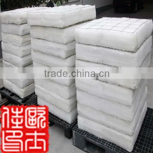 wire MESH FOAM REMOVER MATERIALS