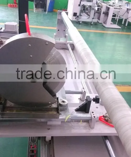 Kl- Hot Sale Manual Adhesive Tape Cutting Machine photo-4