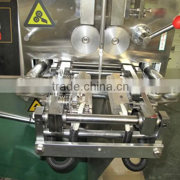 DCK240 Granule Pouch Filler & Pouch Filling Machine (multi-pictures) photo-2