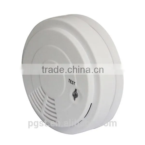 Standalone Carbon Monoxide Detector PA-02 Built-in 9V Battery, EN50291 photo-2
