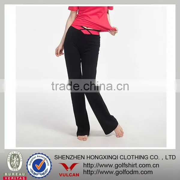 Was Thin Sweatpants / Yoga Pants / Slim Pants / Leisure Fitness Pants