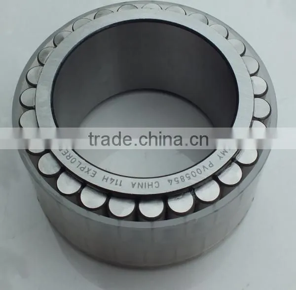 Needle Roller Bearing PV005854 Printing Machinery Needle Bearing PV005854