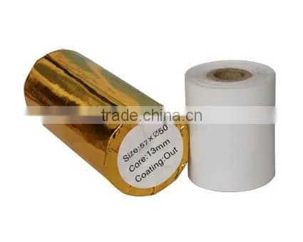 Register Paper Roll