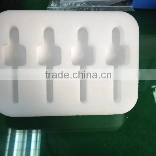 CNC Proceed IXPE Package Box