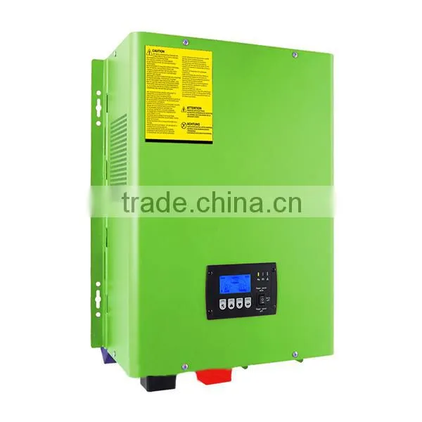 2000W Series High Frequency Sine Wave 12v Power Inverter Doxin photo-4