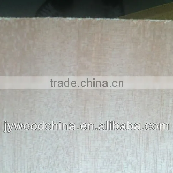 MDF Boards From China Linyin