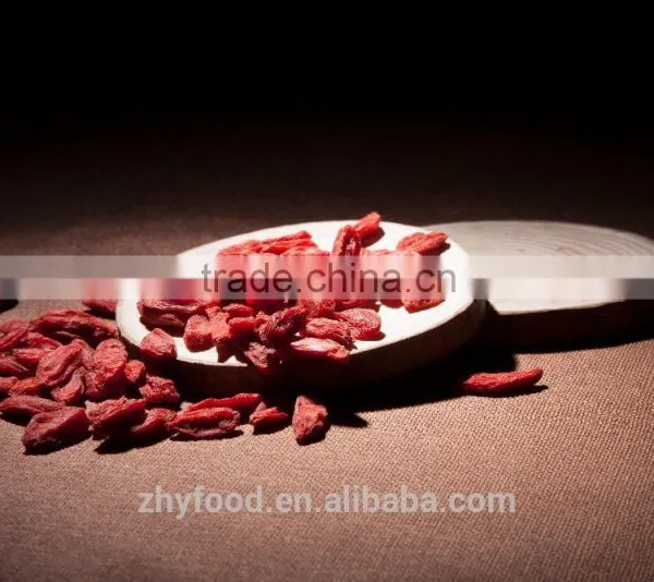 Ningxia Wolfberry