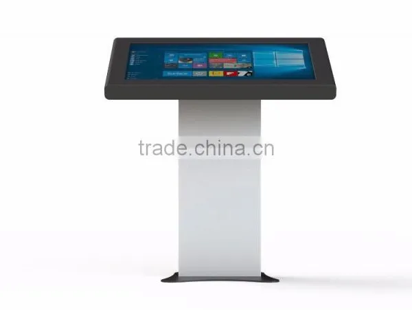 48" Interactive Multi Touch Table photo-2