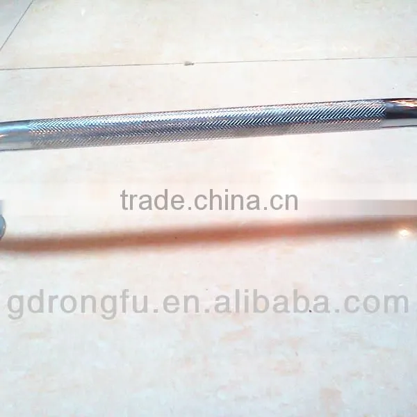 Stainless Steel Grab Bar, Towel Holder RF-GB103-110 photo-2
