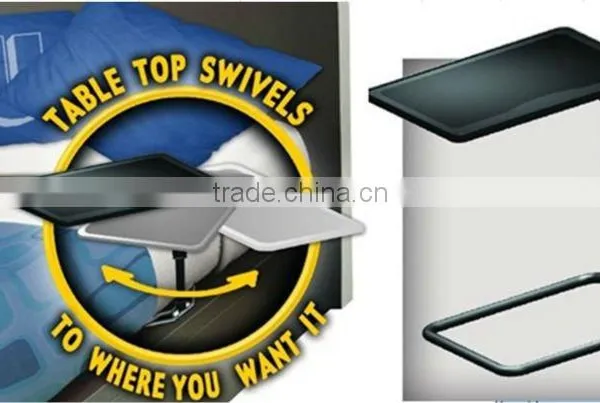 Swivel Bed Side Table