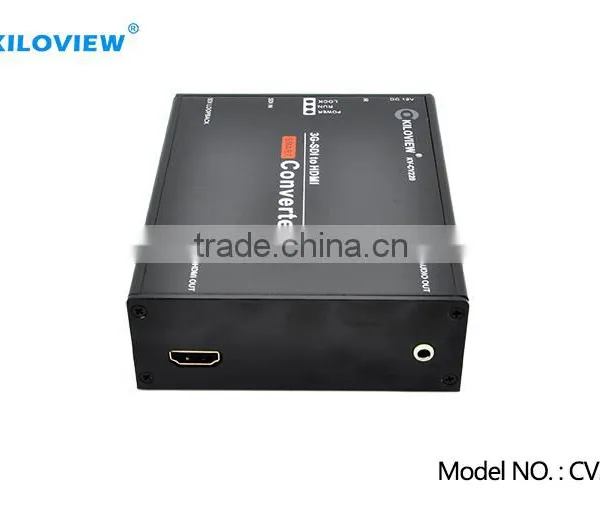 Sdi to Hdmi Converter 1080p 60 photo-6